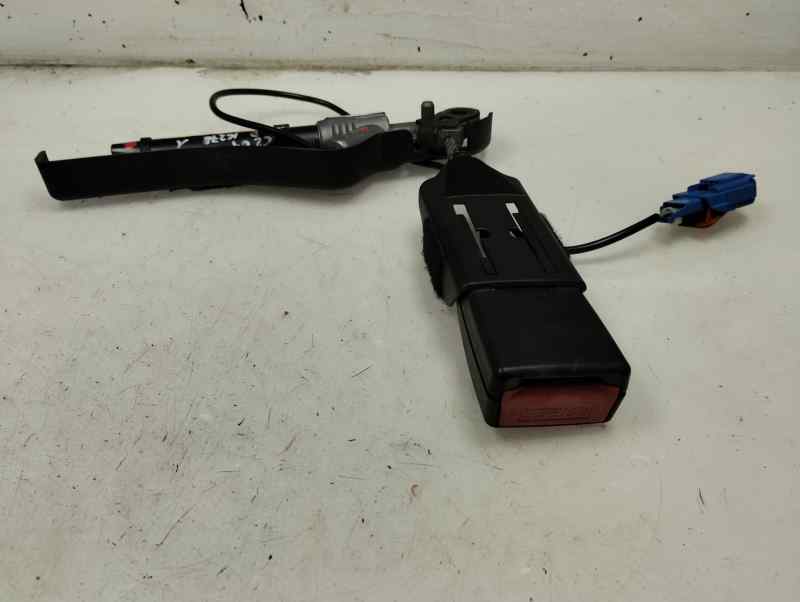 ANCLAJE CINTURON DELANTERO DERECHO CITROEN C2 2004 1.6 SENSODRIVE 109CV