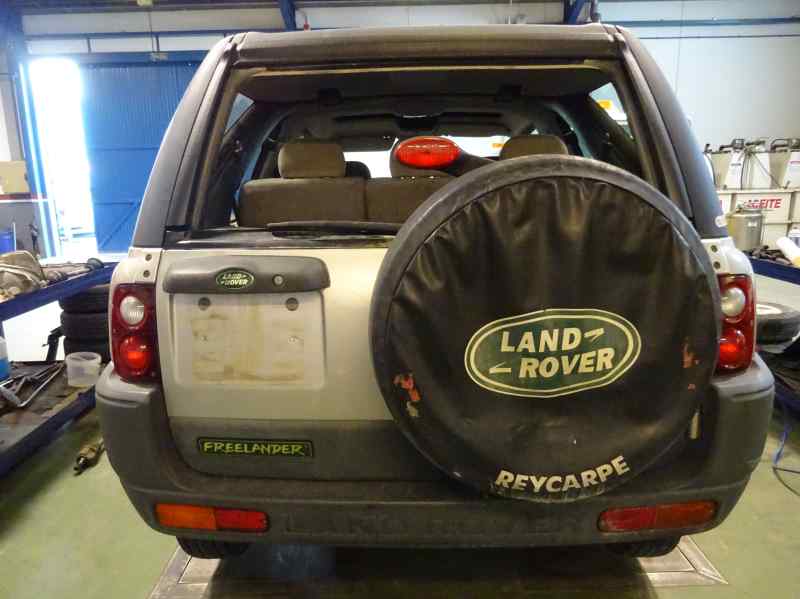 CENTRALITA AIRBAG LAND ROVER FREELANDER 2000 2.0 DI MT 98CV