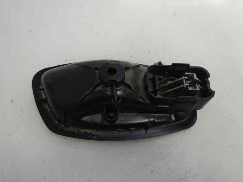 MANETA INTERIOR TRASERA IZQUIERDA RENAULT SCENIC 1.5 DCI MT 106CV