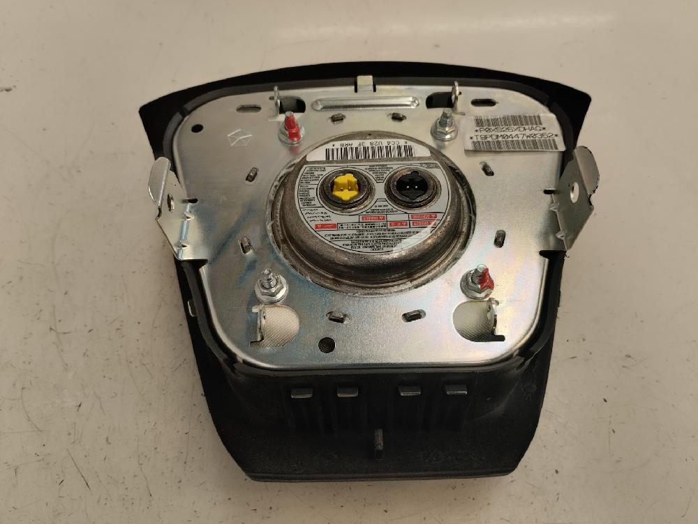 AIRBAG DELANTERO IZQUIERDO DODGE CALIBER 2.0 CRD MT 140CV