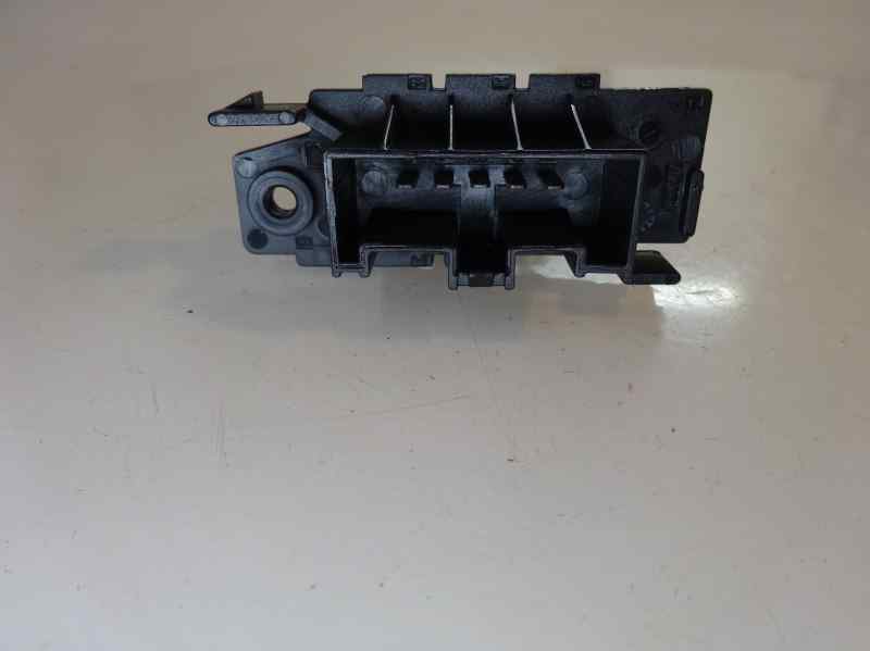 RESISTENCIA CALEFACCION OPEL CORSA 1.3 CDTI ECOFLEX MT 75CV