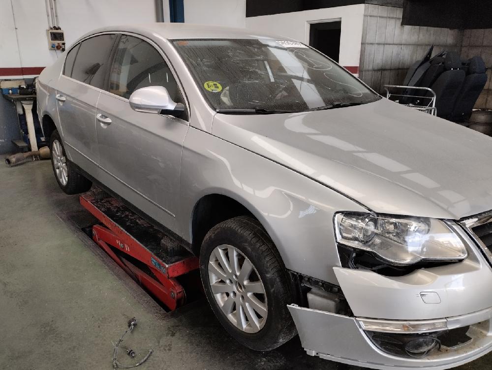 MODULO ELECTRONICO VOLKSWAGEN PASSAT 2.0 TDI MT 140CV