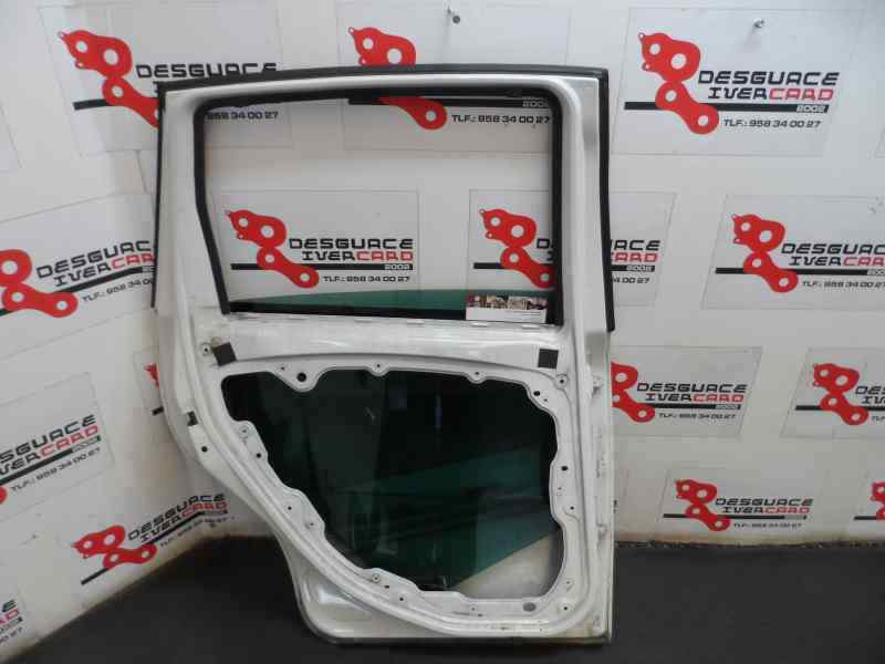 PUERTA TRASERA IZQUIERDA FIAT CROMA 1.9 MT 150CV | 110KW