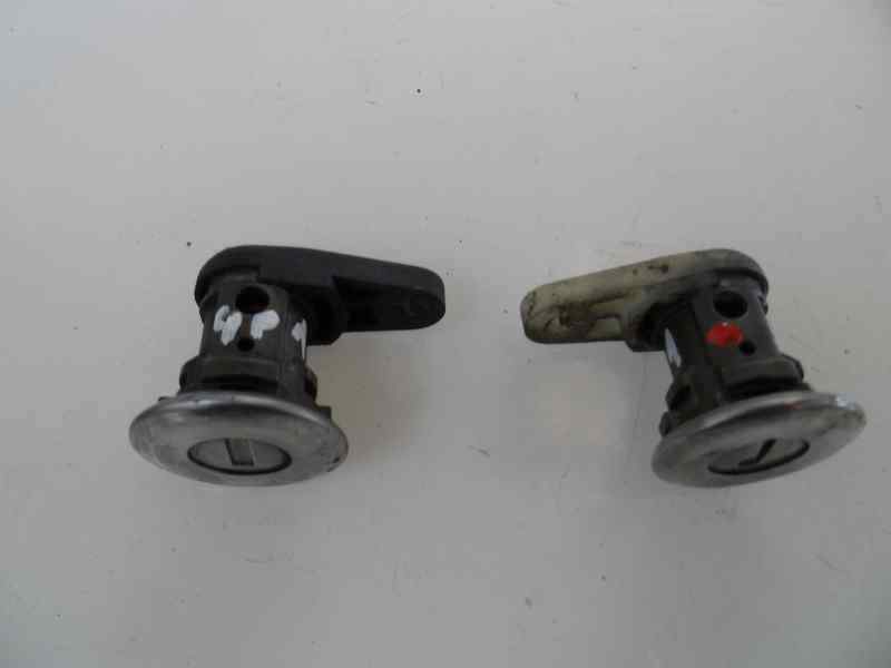 JUEGO BOMBINES DACIA LOGAN 1.4 MT 75CV