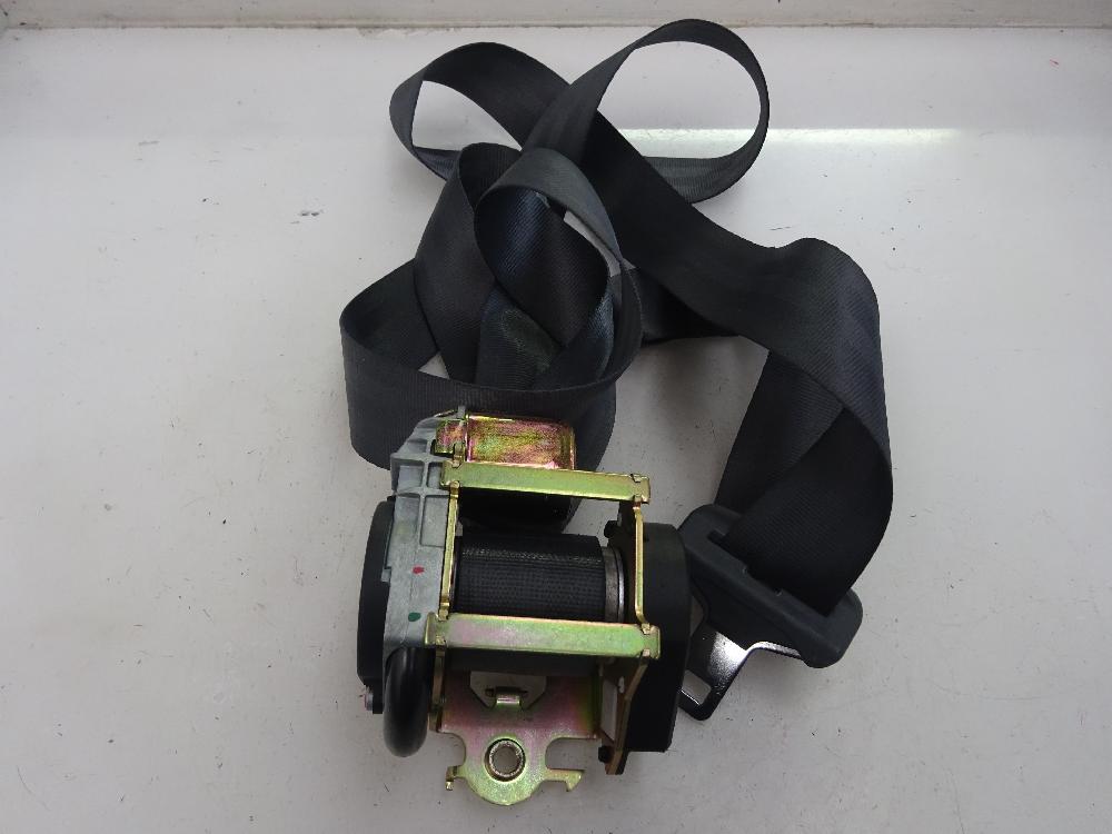 CINTURON SEGURIDAD TRASERO IZQUIERDO RENAULT MEGANE 2006 1.9 DCI MT 130CV | 96KW