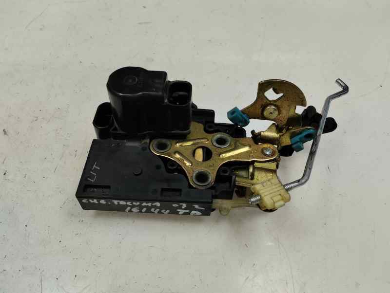 CERRADURA PUERTA TRASERA DERECHA CHEVROLET TACUMA 1.6 MT 107CV