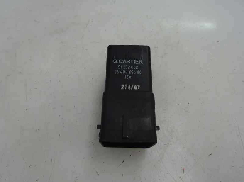 CAJA PRECALENTAMIENTO MINI CLUBMAN 1.6 MT 109CV | 80KW