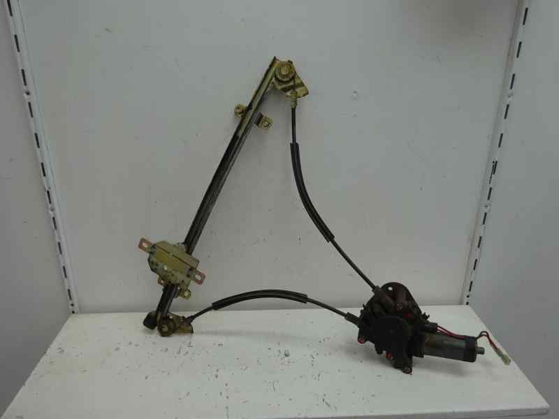 ELEVALUNAS DELANTERO DERECHO DAEWOO LANOS 1.4 MT 75CV | 55KW