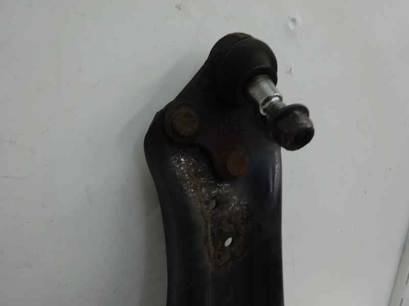 BRAZO SUSPENSION INFERIOR DELANTERO IZQUIERDO SKODA FABIA 1.6 TDI MT 105CV