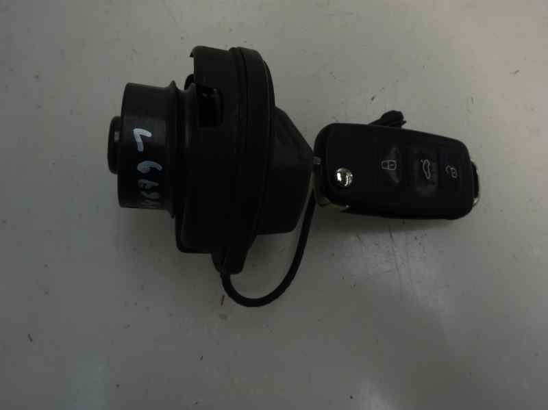 CONMUTADOR DE ARRANQUE SEAT IBIZA 1.2 12V MT 70CV