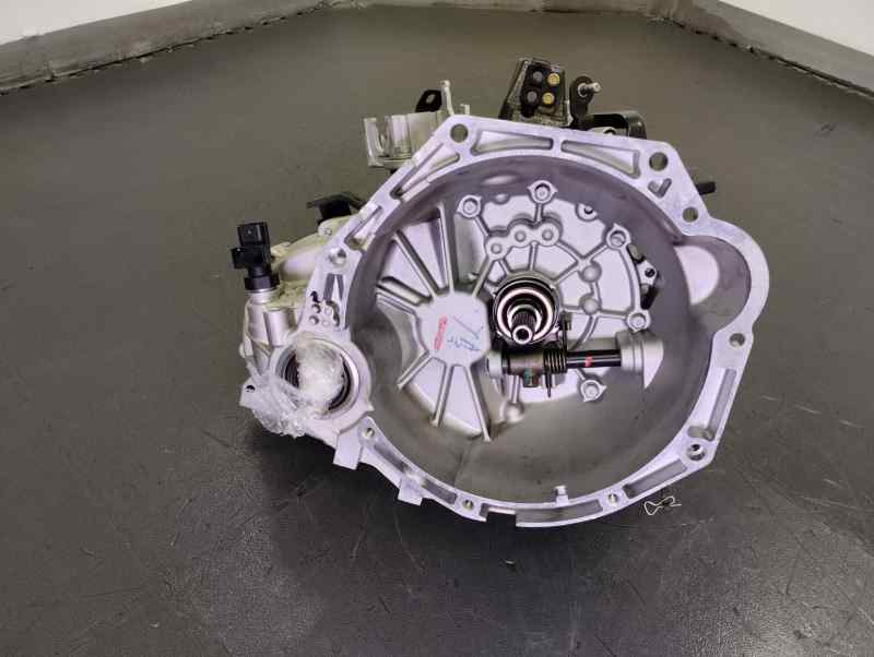CAJA CAMBIOS HYUNDAI I10 2020 1.0 MT 67CV | 49KW