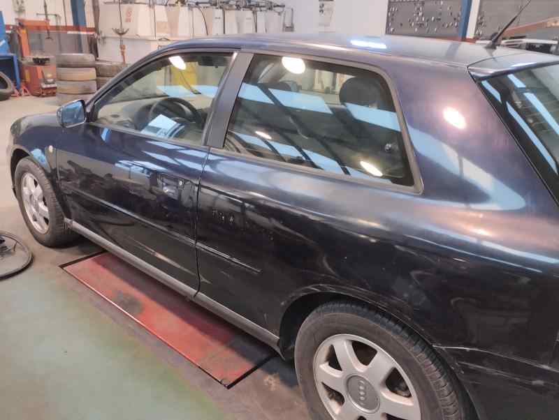 WARNING AUDI A3 1998 1.9 TDI MT 110CV