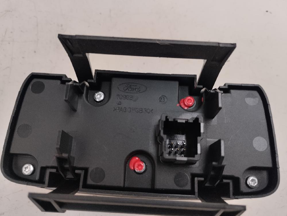 MANDO LUCES FORD KUGA 1.5 120CV | 88KW, GASOLINA, MT, ACCIONAMIENTO DELANTERO