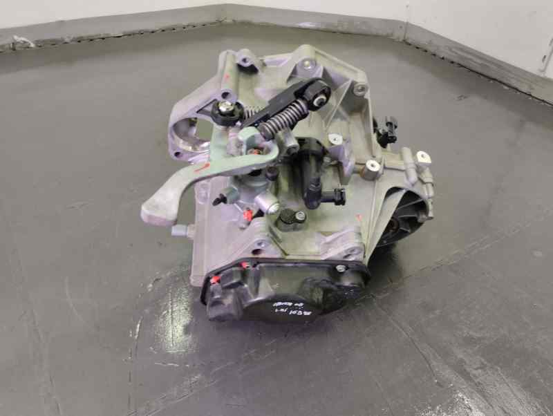 CAJA CAMBIOS SEAT IBIZA 1.2I MT 71CV