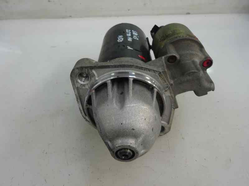 MOTOR ARRANQUE VOLVO S80 2.5 TD MT 140CV