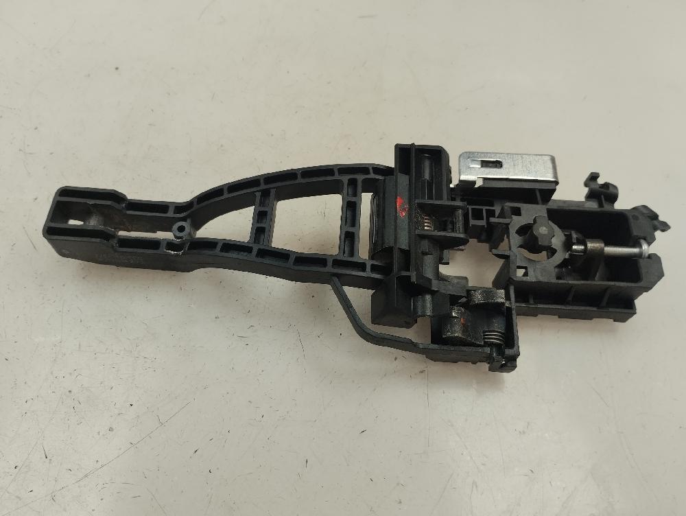 SOPORTE MANETA EXTERIOR PUERTA TRASERA DERECHA FORD TRANSIT CONNECT 1.5 MT 100CV | 74KW