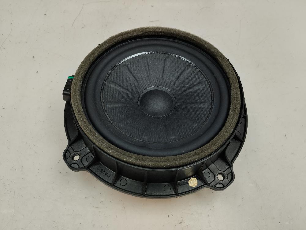 ALTAVOZ HYUNDAI TUCSON 1.6 MT 132CV
