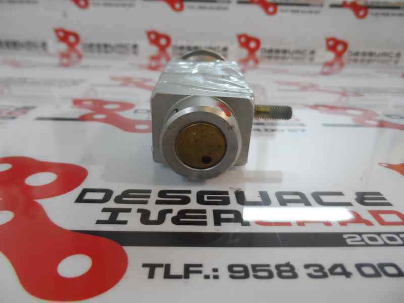 VALVULA EXPANSION MERCEDES BENZ CLASE C 2005 2.2 MT 150CV | 110KW