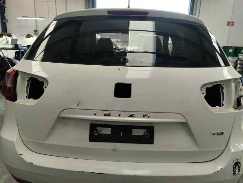 PORTON TRASERO SEAT IBIZA 1.6 TDI MT 90CV