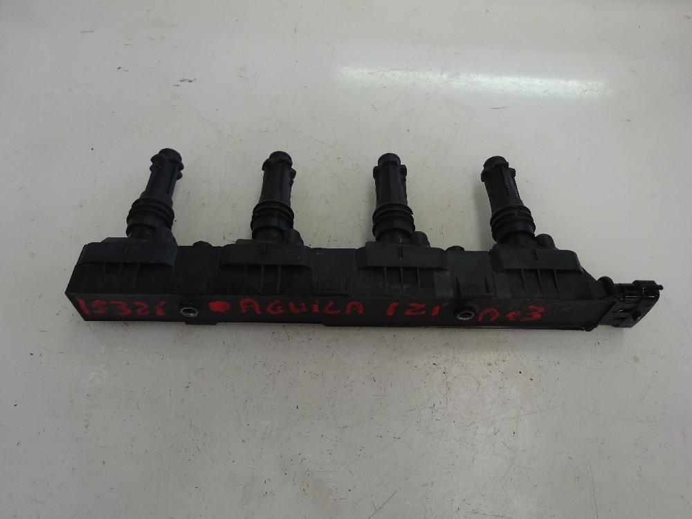 BOBINA ENCENDIDO OPEL AGILA 1.2 MT 75CV
