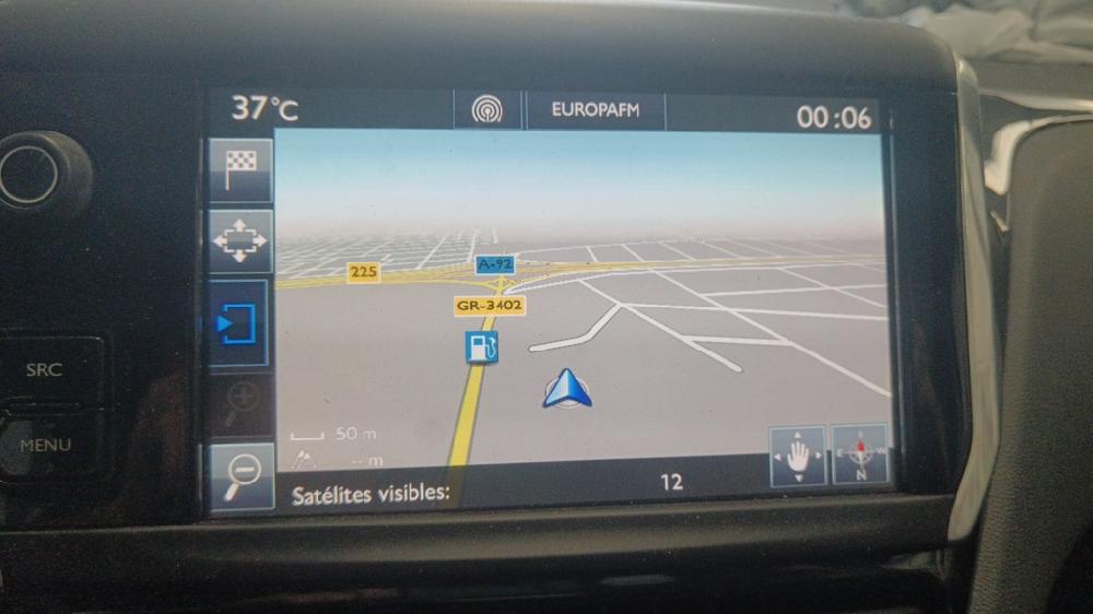 MOTOR ARRANQUE PEUGEOT 208 2015 1.2 VTI ETG 82CV