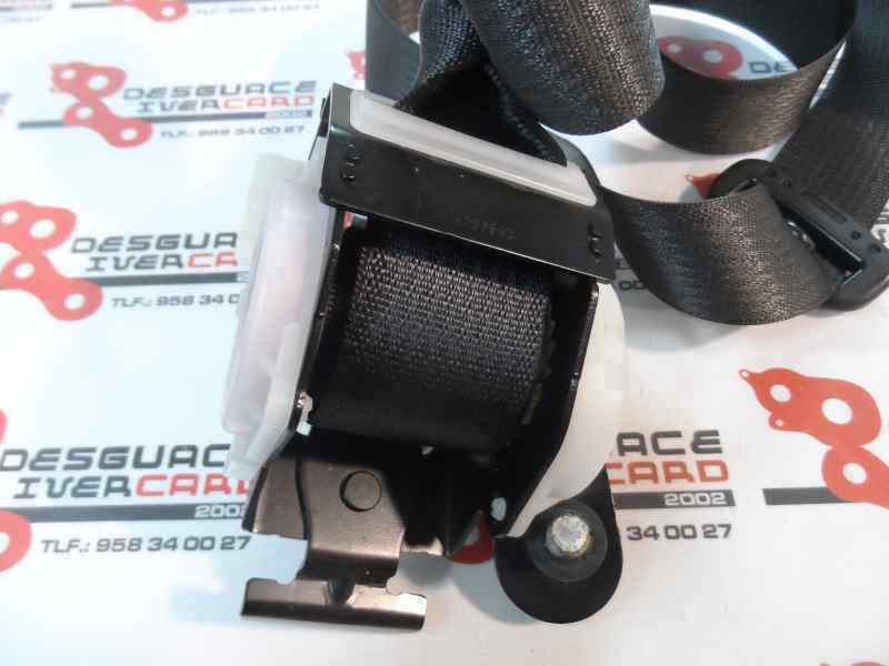 CINTURON SEGURIDAD TRASERO DERECHO OPEL INSIGNIA 2.0 CDTI MT 130CV