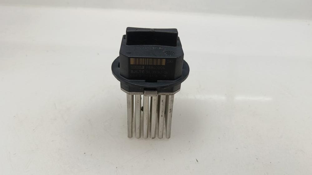 RESISTENCIA CALEFACCION PEUGEOT 307 1.6 HDI MT 90CV