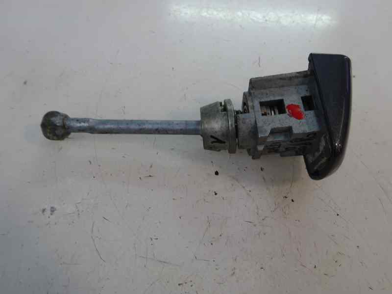 CONMUTADOR DE ARRANQUE CITROEN C4 PICASSO 1.6 HDI MT 112CV