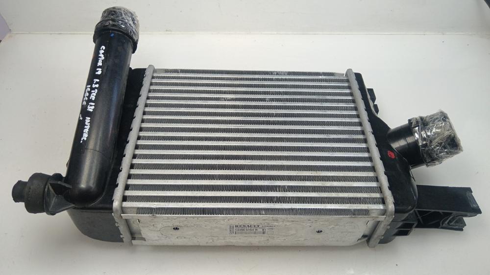 INTERCOOLER RENAULT CAPTUR 1.3 MT 130CV | 96KW