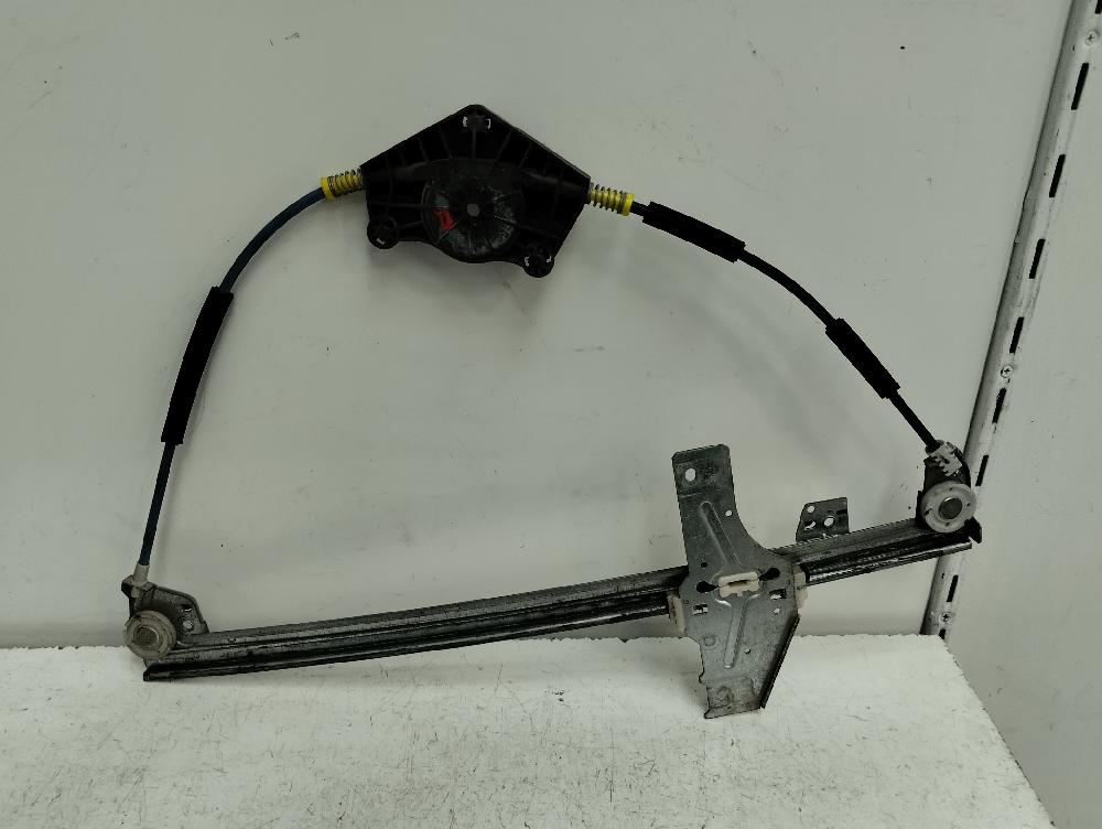 ELEVALUNAS DELANTERO DERECHO PEUGEOT 307 2.0 HDI MT 90CV