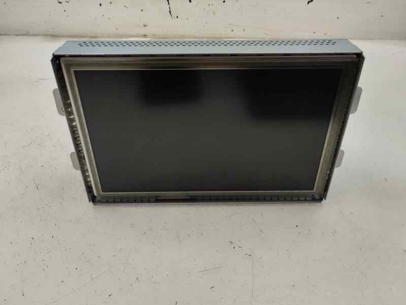PANTALLA MULTIFUNCION LAND ROVER RANGE ROVER EVOQUE 2.2 TD4 MT 150CV