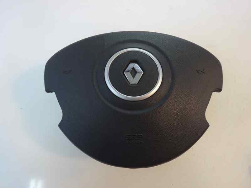 AIRBAG DELANTERO IZQUIERDO RENAULT CLIO 1.5 DCI MT 85CV
