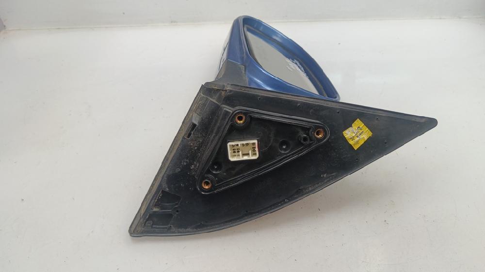 RETROVISOR IZQUIERDO CHEVROLET LACETTI 1.6 AT 109CV