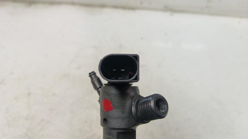 INYECTOR SEAT LEON 2019 1.6 115CV TRANSMISION AUTOMATICA, DIESEL