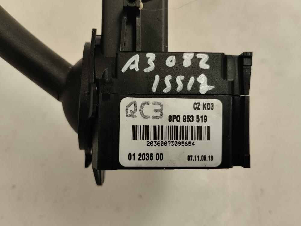 MANDO LIMPIA AUDI A3 1.9 TDI MT 105CV | 77KW