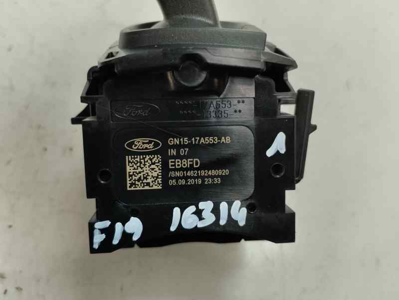 MANDO LIMPIA FORD FIESTA 1.0 ECOBOOST MT 100CV | 74KW