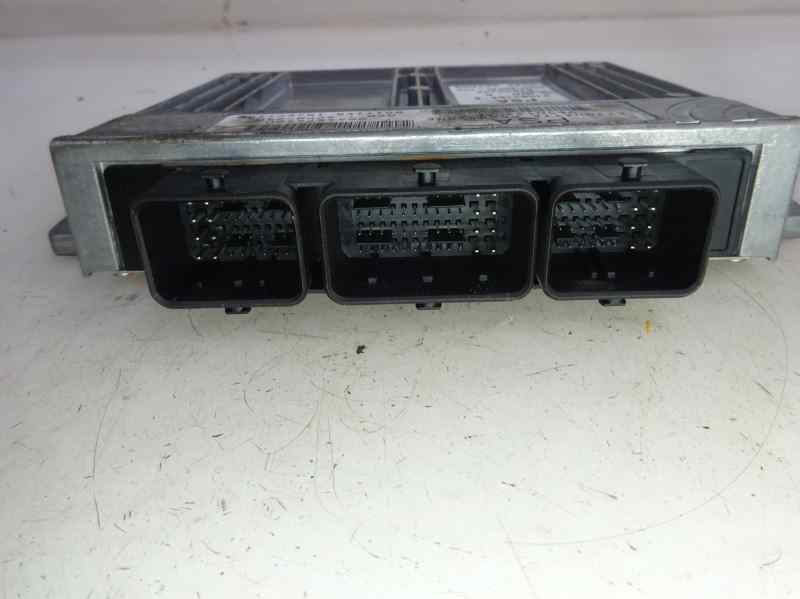CENTRALITA MOTOR UCE CITROEN C5 1.8 MT 116CV | 85KW