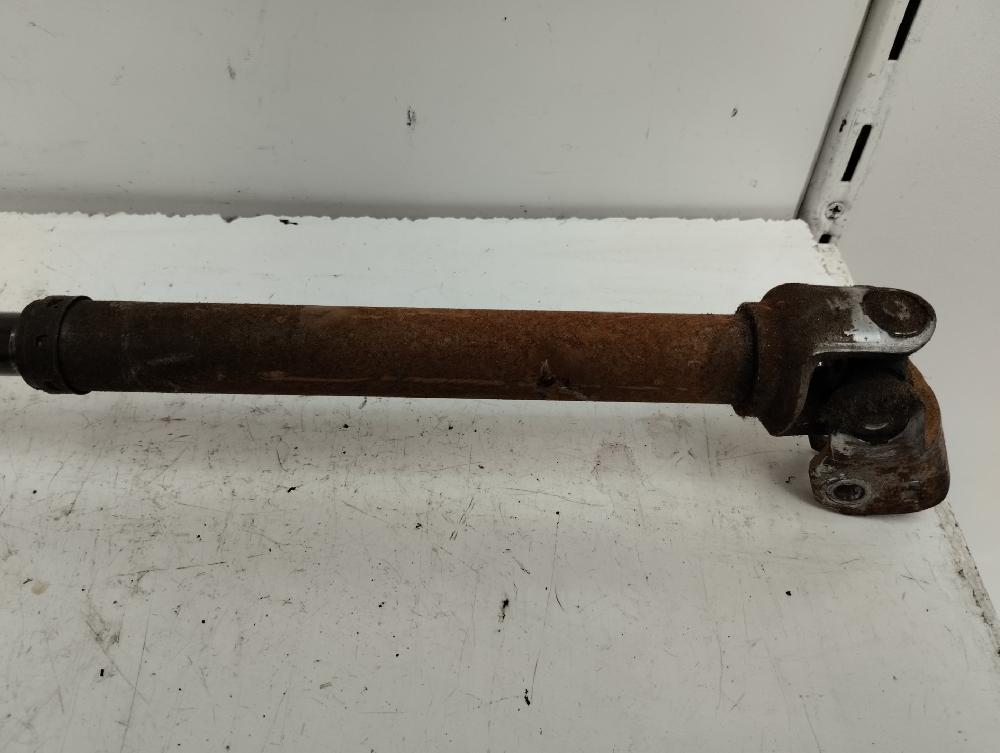 COLUMNA DIRECCION CITROEN C3 1.4 HDI MT 70CV