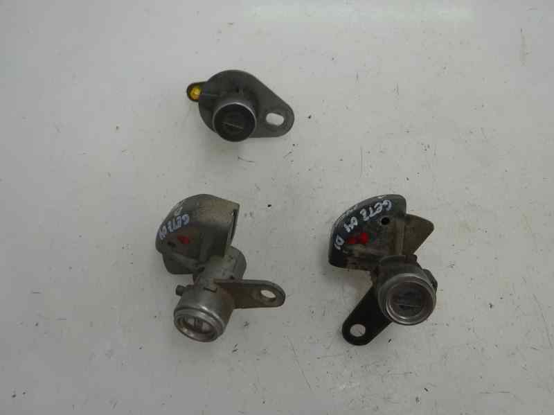 CONMUTADOR DE ARRANQUE HYUNDAI GETZ 1.5 CRDI MT 110CV