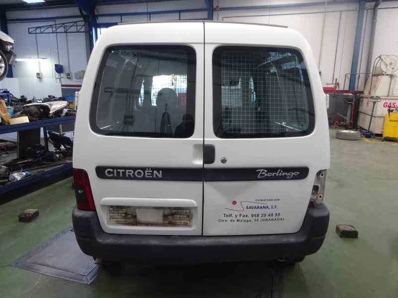 CAUDALIMETRO CITROEN BERLINGO 2002 1.9 D MT 69CV