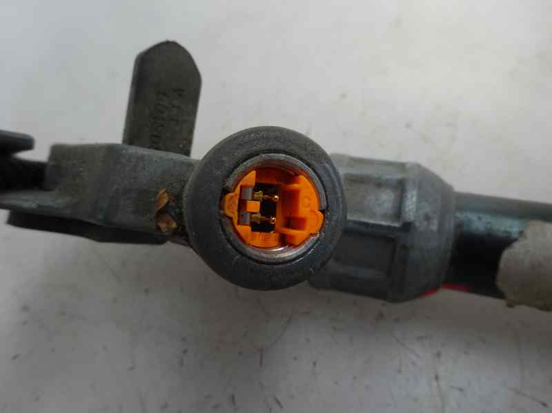 ANCLAJE CINTURON DELANTERO DERECHO RENAULT MEGANE 1.9 DCI MT 120CV | 88KW