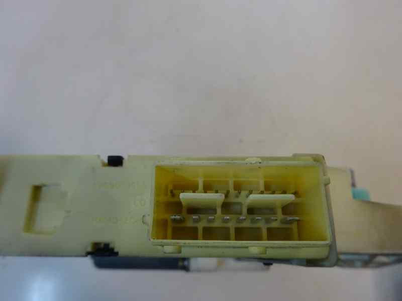 MOTOR ELEVALUNAS DELANTERO DERECHO CITROEN C4 1.6 MT 109CV | 80KW