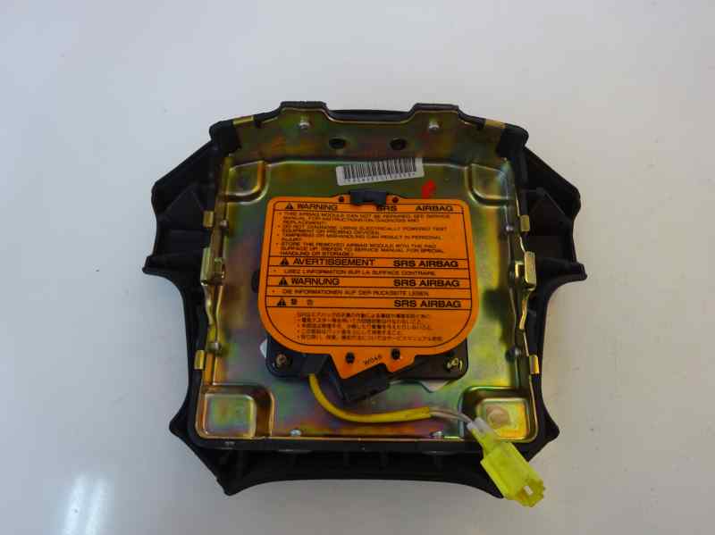 AIRBAG DELANTERO IZQUIERDO NISSAN PATHFINDER 3.5 4WD AT 220CV