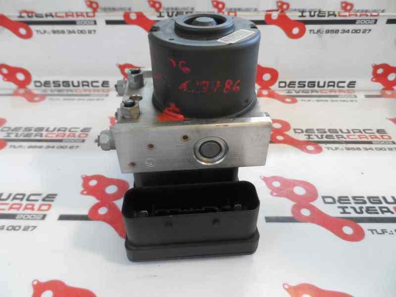 ABS OPEL ASTRA 1.7 CDTI 6MT 100CV | 73KW
