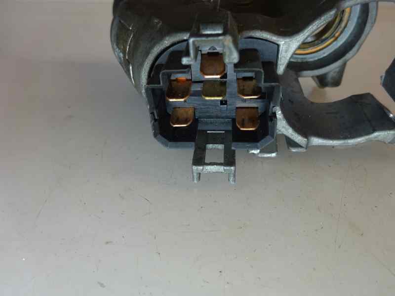 CONMUTADOR DE ARRANQUE SEAT CORDOBA 1.9 MT 90CV | 66KW