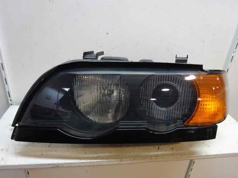 FARO IZQUIERDO BMW X5 3.0I MT 231CV