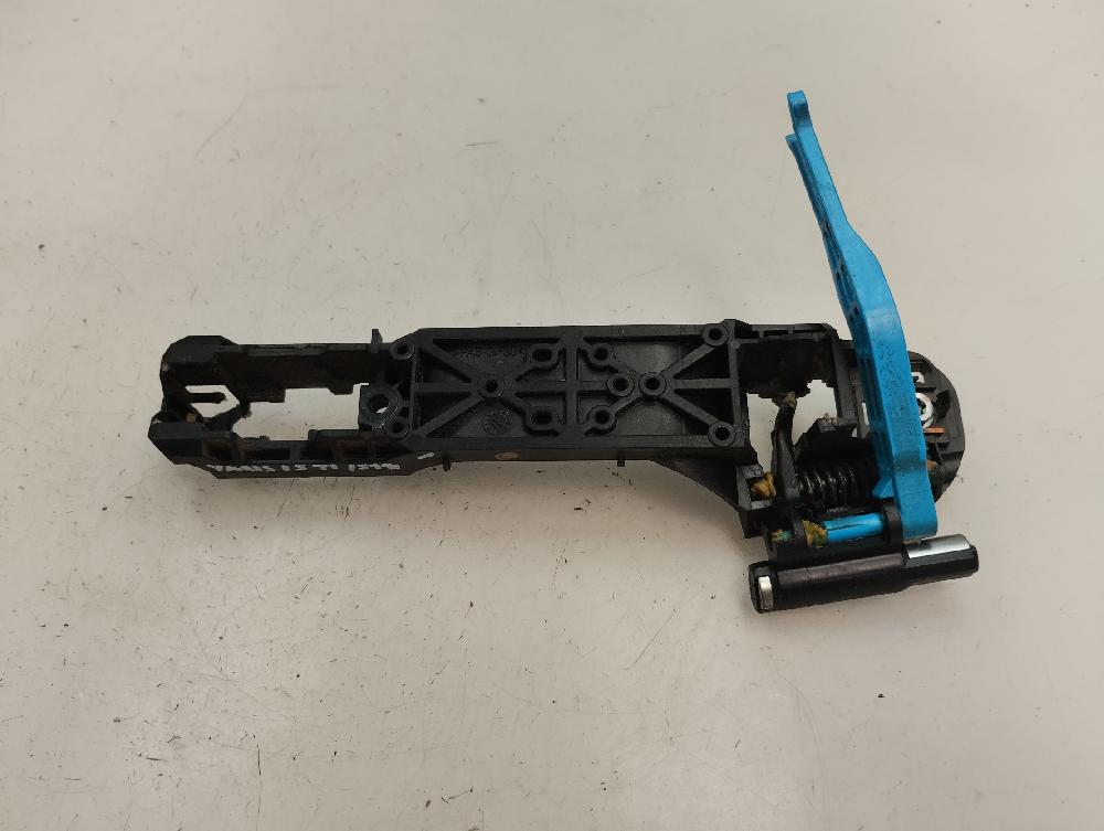 SOPORTE MANETA EXTERIOR PUERTA TRASERA IZQUIERDA TOYOTA YARIS 1.5 MT 106CV