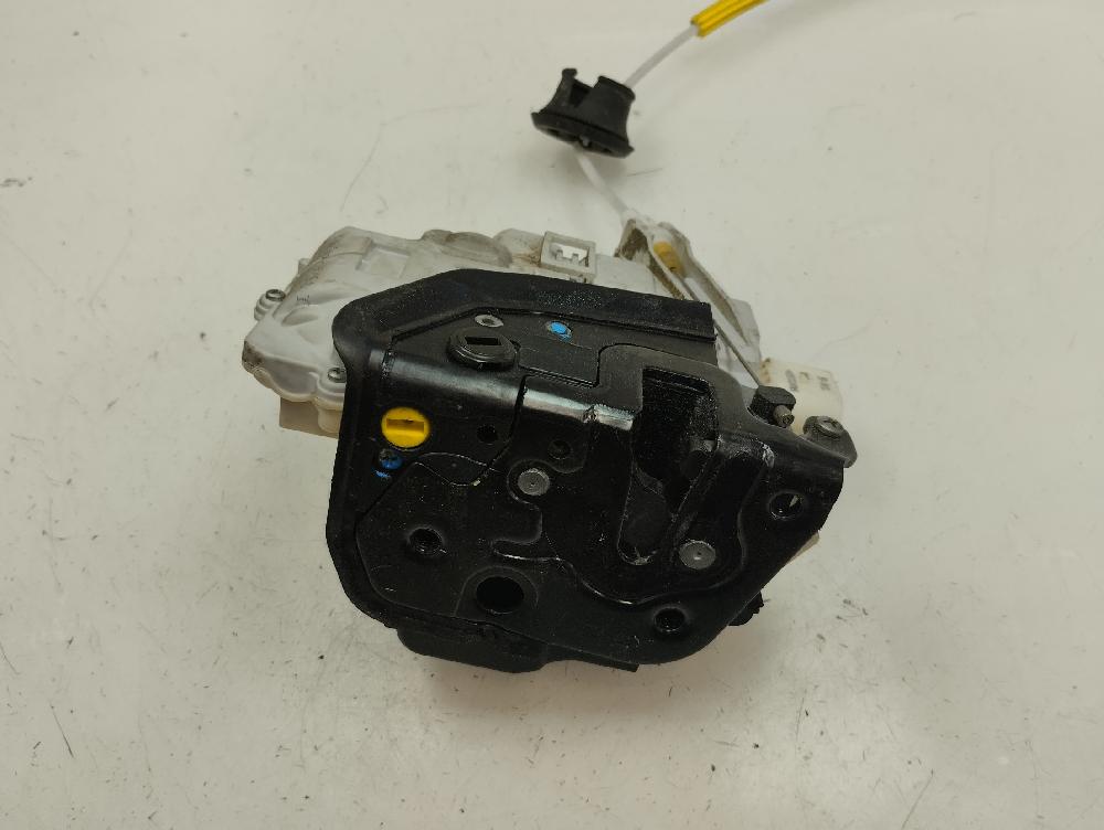 CERRADURA PUERTA TRASERA IZQUIERDA AUDI A4 2007 2.0 MT 131CV