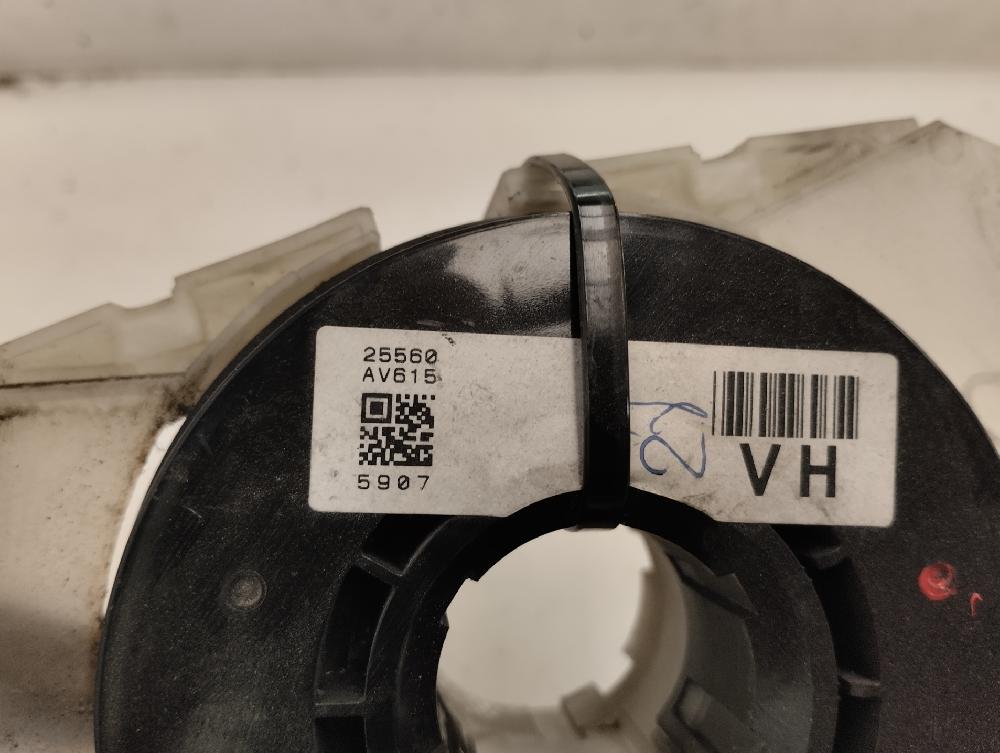 ANILLO AIRBAG NISSAN ALMERA TINO 2.2 MT 114CV | 84KW