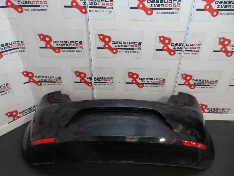 PARAGOLPES TRASERO SEAT LEON 1.9 TDI MT 105CV